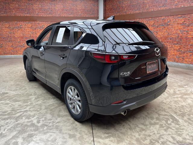 2023 Mazda CX-5 2.5 S Select
