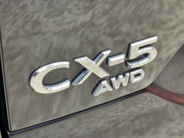 2023 Mazda CX-5 2.5 S Select
