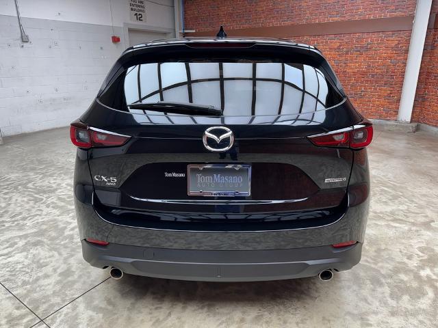 2023 Mazda CX-5 2.5 S Select