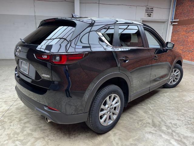 2023 Mazda CX-5 2.5 S Select