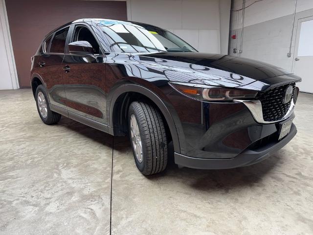 2023 Mazda CX-5 2.5 S Select