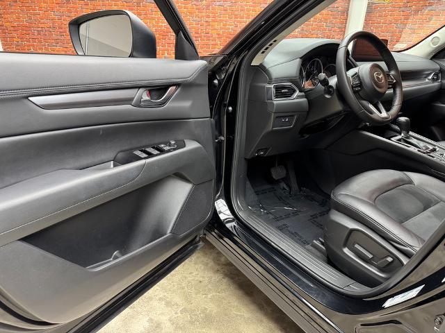 2023 Mazda CX-5 2.5 S Select