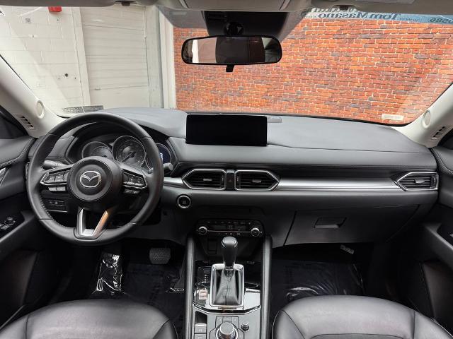 2023 Mazda CX-5 2.5 S Select