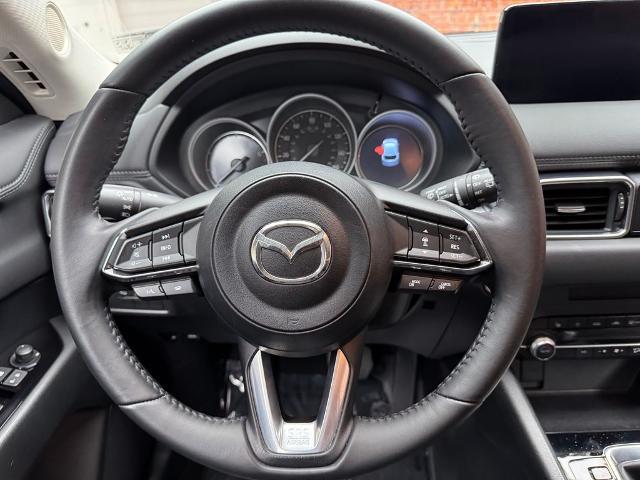 2023 Mazda CX-5 2.5 S Select