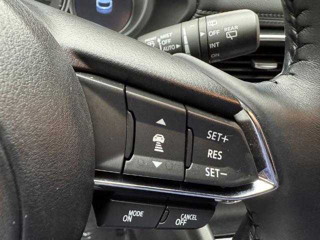 2023 Mazda CX-5 2.5 S Select