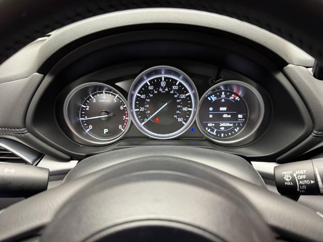 2023 Mazda CX-5 2.5 S Select