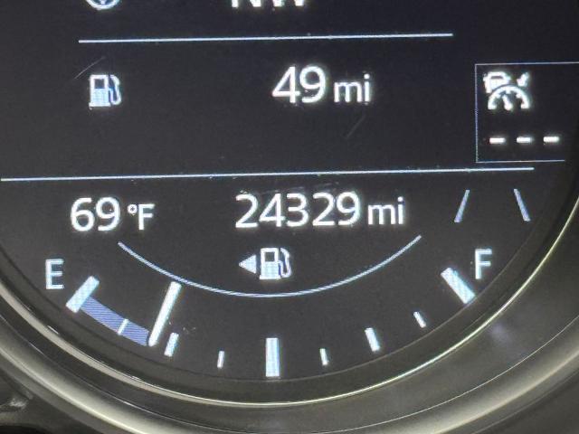 2023 Mazda CX-5 2.5 S Select