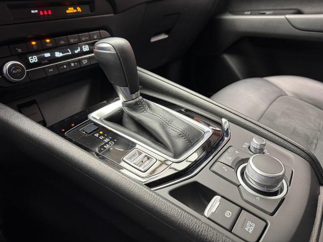 2023 Mazda CX-5 2.5 S Select