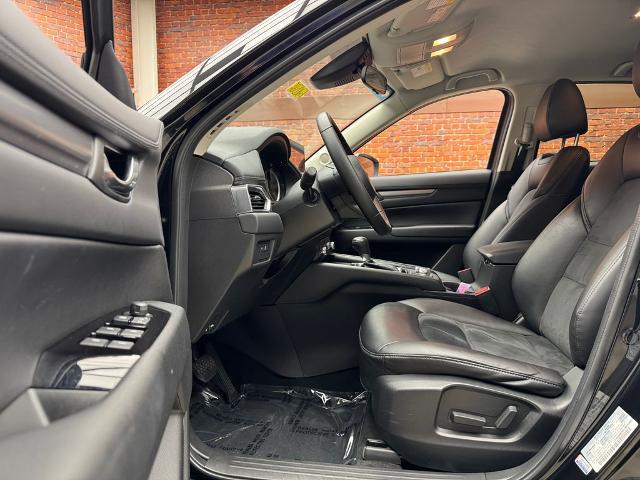 2023 Mazda CX-5 2.5 S Select