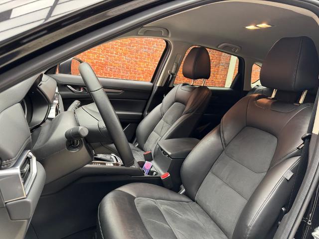 2023 Mazda CX-5 2.5 S Select