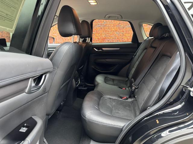 2023 Mazda CX-5 2.5 S Select
