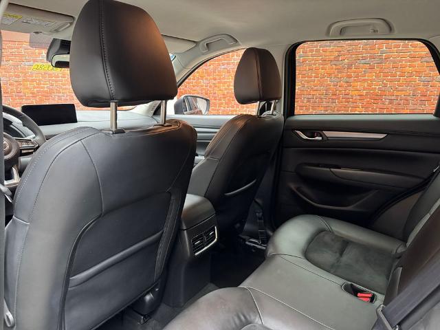 2023 Mazda CX-5 2.5 S Select