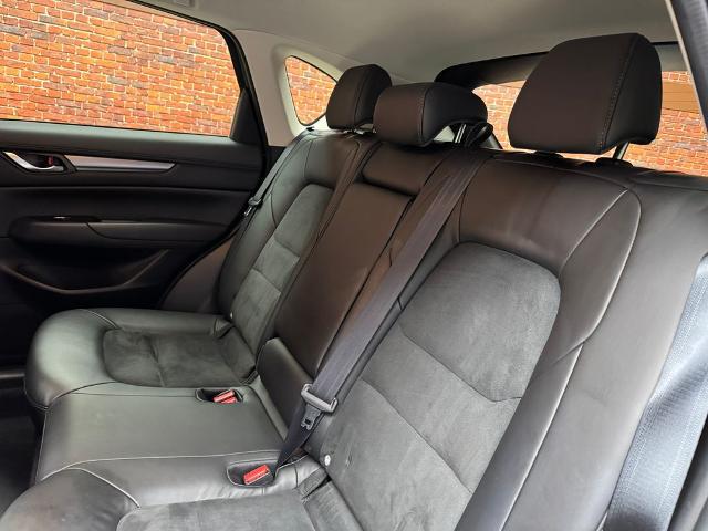 2023 Mazda CX-5 2.5 S Select