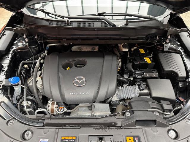 2023 Mazda CX-5 2.5 S Select