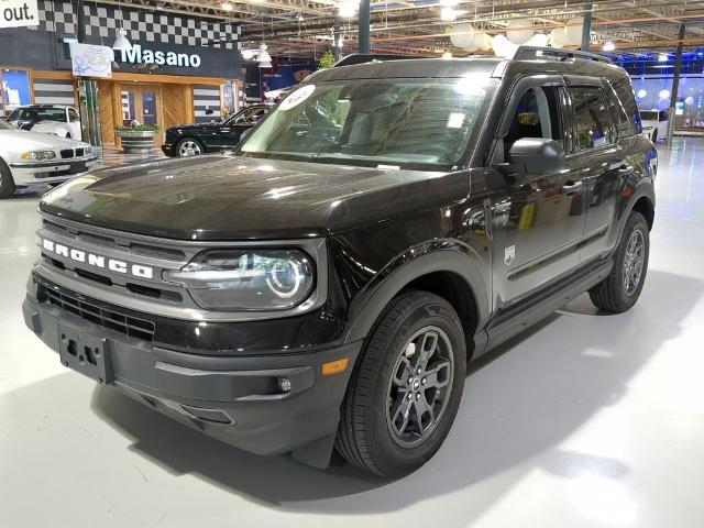 2021 Ford Bronco Sport Big Bend for sale in Shillington, PA