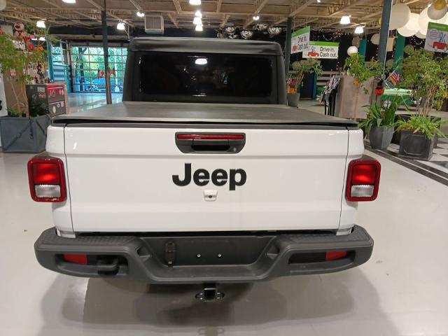 2025 Jeep Gladiator Sport for sale in Shillington, PA