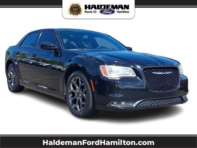 2017 Chrysler 300 300S AWD for sale in Trenton, NJ