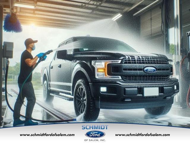 2020 Ford F-150 XL for sale in Salem, IL