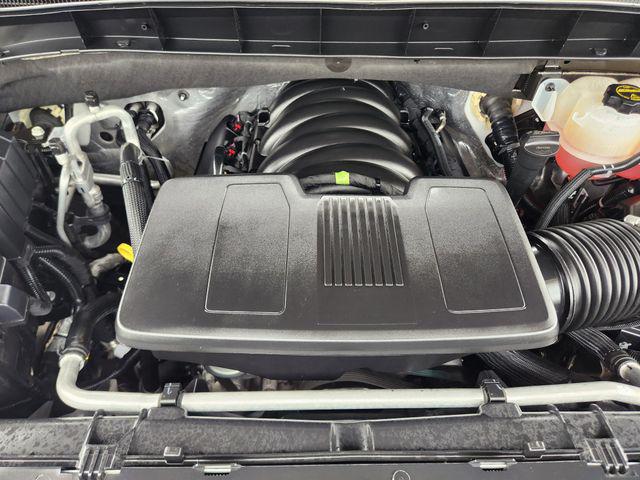 2025 GMC Sierra 1500 4WD Crew Cab Short Box Denali