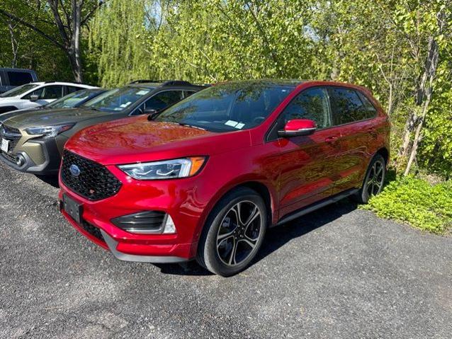 2023 Ford Edge ST for sale in Catskill, NY