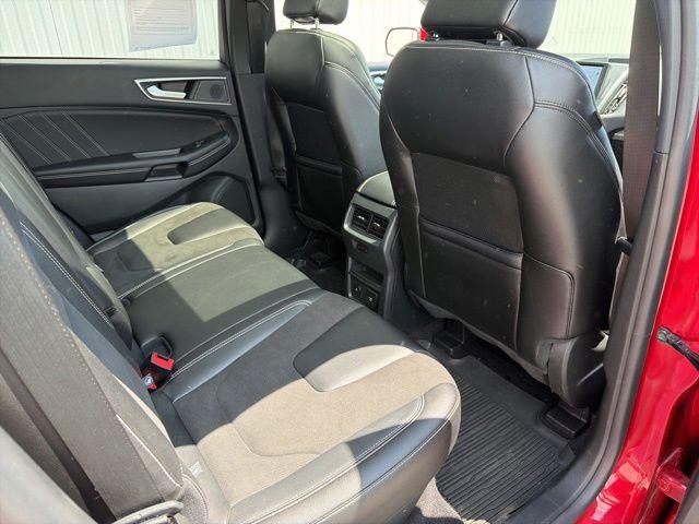 2023 Ford Edge ST
