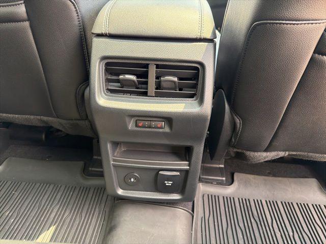 2023 Ford Edge ST