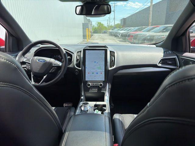 2023 Ford Edge ST