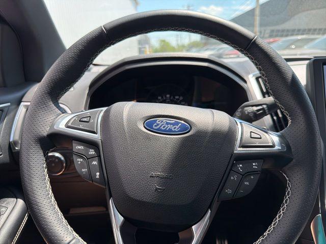 2023 Ford Edge ST