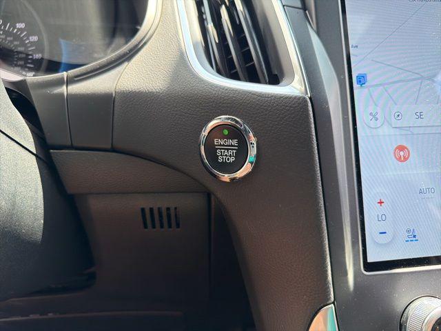 2023 Ford Edge ST