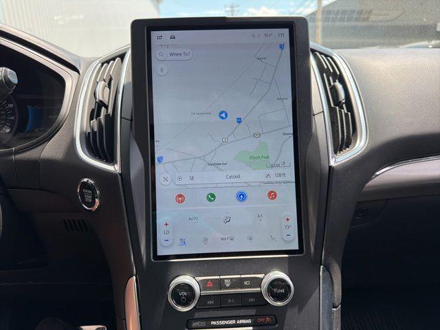 2023 Ford Edge ST