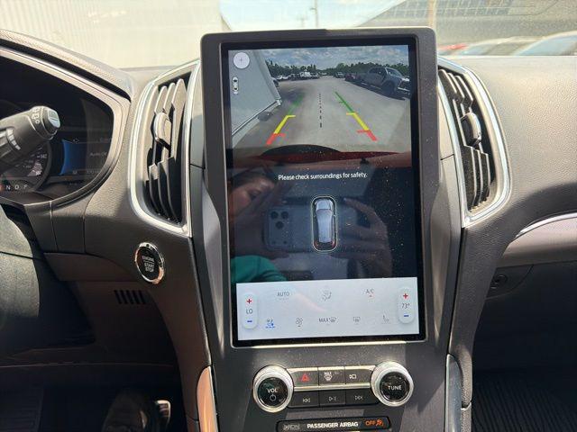 2023 Ford Edge ST