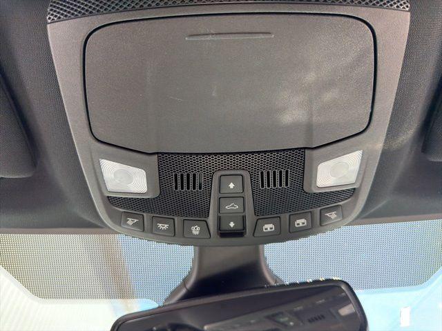 2023 Ford Edge ST