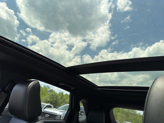 2023 Ford Edge ST