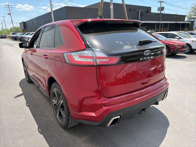 2023 Ford Edge ST