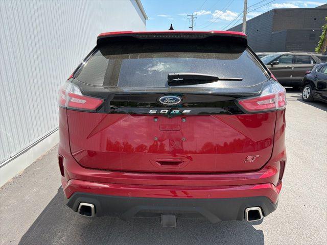 2023 Ford Edge ST