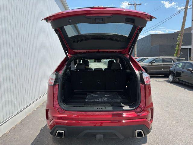 2023 Ford Edge ST