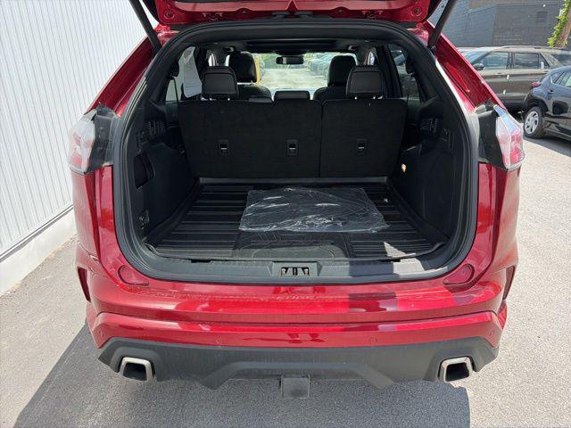 2023 Ford Edge ST