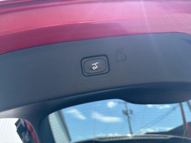 2023 Ford Edge ST