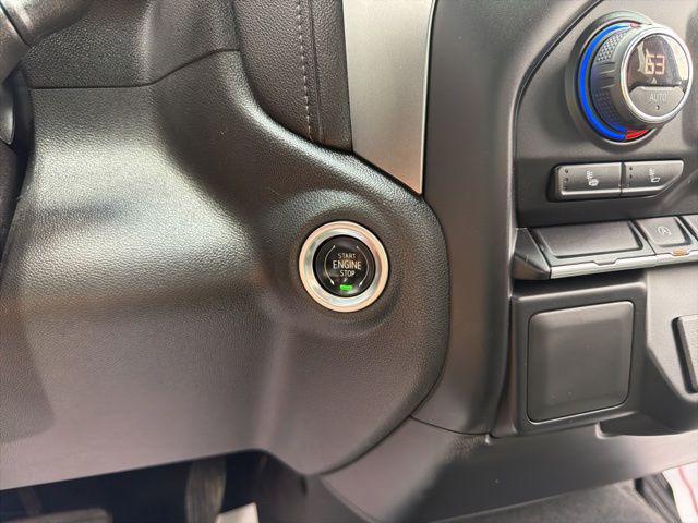2021 Chevrolet Silverado 1500 4WD Crew Cab Short Bed LT with 2FL