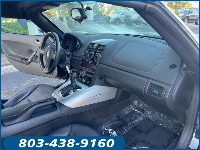 2007 Saturn Sky Red Line for sale in Lugoff, SC