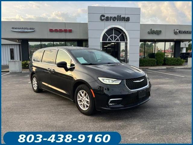 2023 Chrysler Pacifica Touring L for sale in Lugoff, SC
