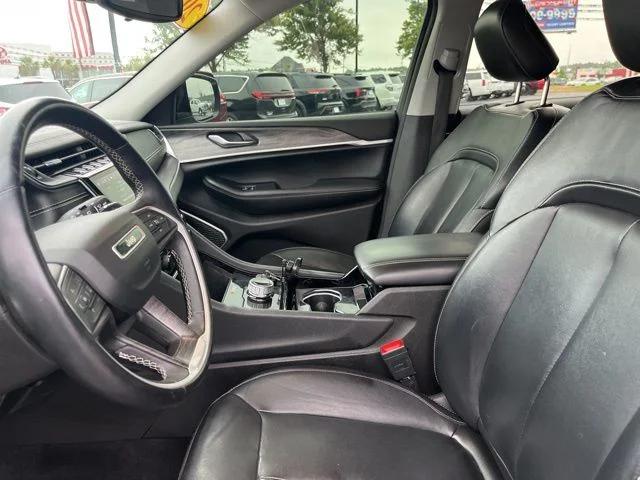 2021 Jeep Grand Cherokee Limited 4x2