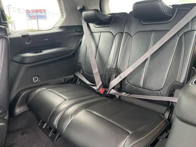 2021 Jeep Grand Cherokee Limited 4x2