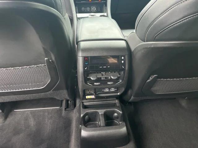 2021 Jeep Grand Cherokee Limited 4x2