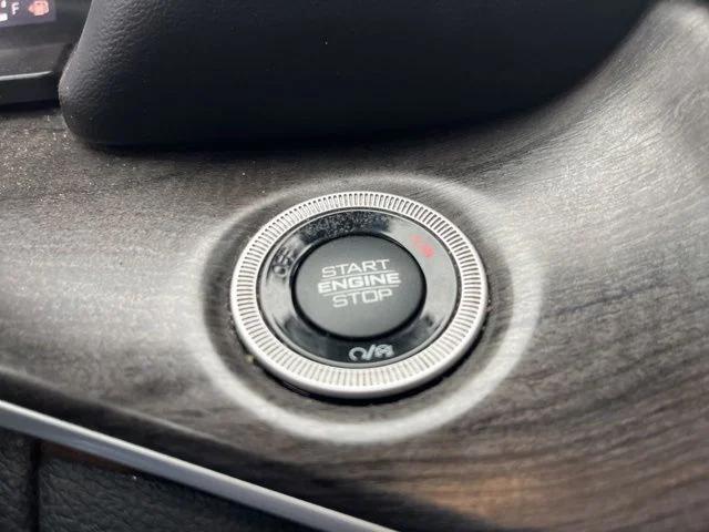 2021 Jeep Grand Cherokee Limited 4x2
