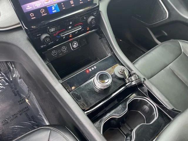 2021 Jeep Grand Cherokee Limited 4x2