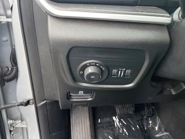 2021 Jeep Grand Cherokee Limited 4x2