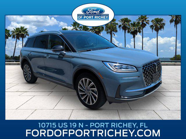 2023 Lincoln Corsair Reserve for sale in Port Richey, FL