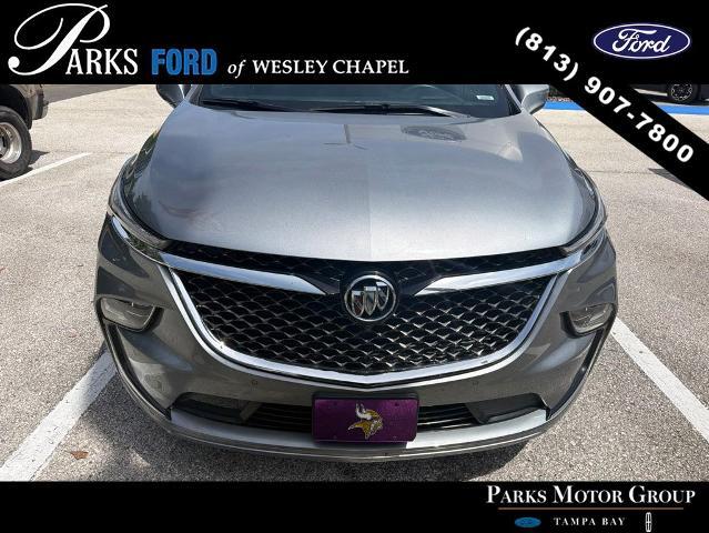 2023 Buick Enclave Avenir AWD for sale in Wesley Chapel, FL