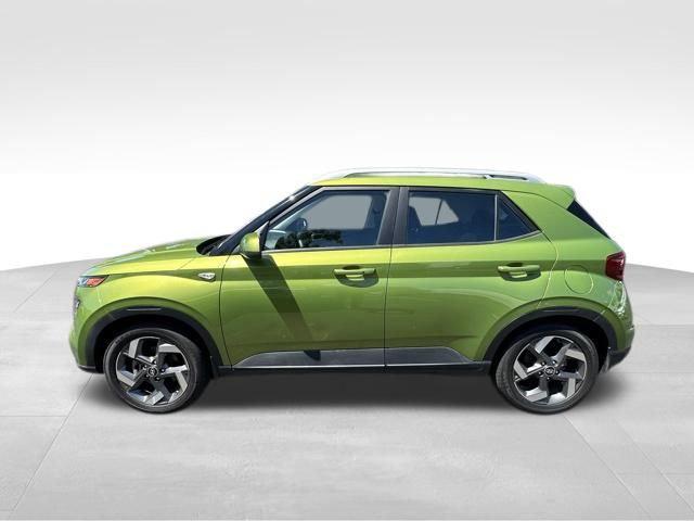 2024 Hyundai Venue SEL 2024 Hyundai Venue SEL